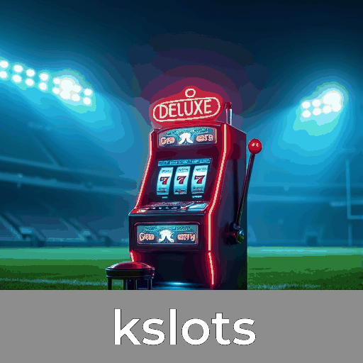 Aproveite os bônus incríveis e exclusivos da kslots