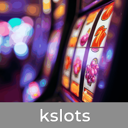 kslots: Cassino Confiável e Premiado