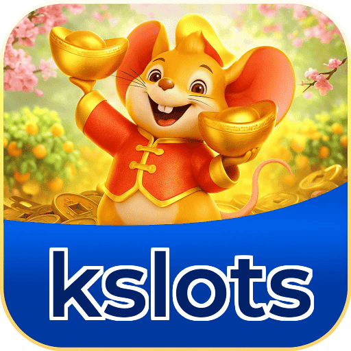 kslots Logo