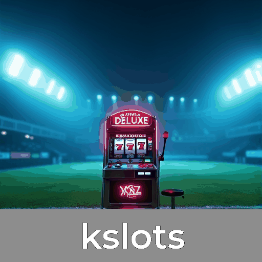kslots: Profissionalismo e Segurança em Apostas Online